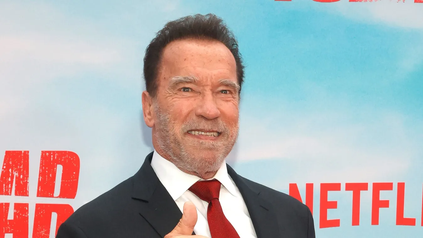 Arnold Schwarzenegger elárulta: ezekkel a filmekkel kaszálta a legnagyobbat