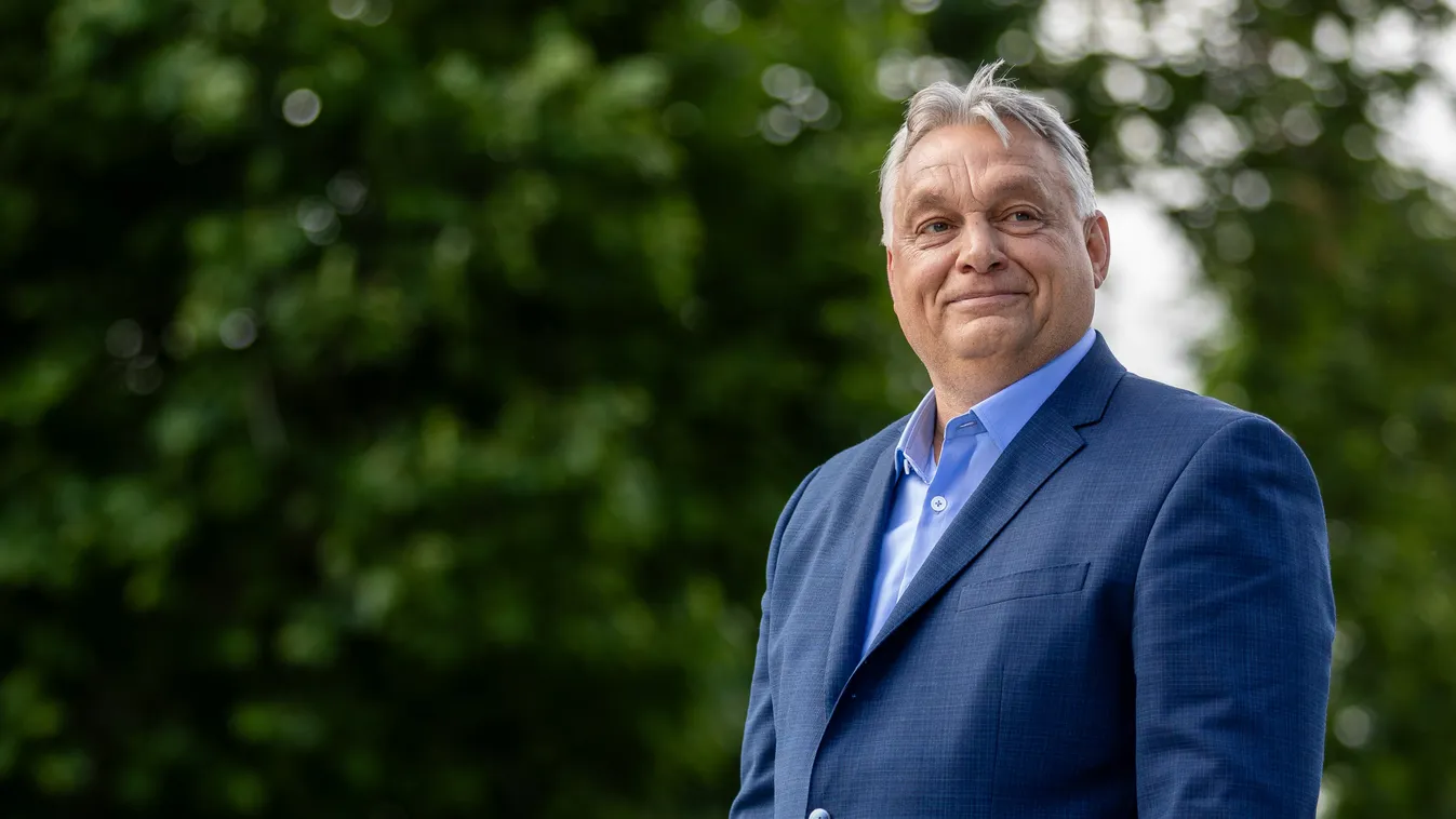 Orbán Viktor: szombaton jön az Egymillió Találkozás Napja - Videó!