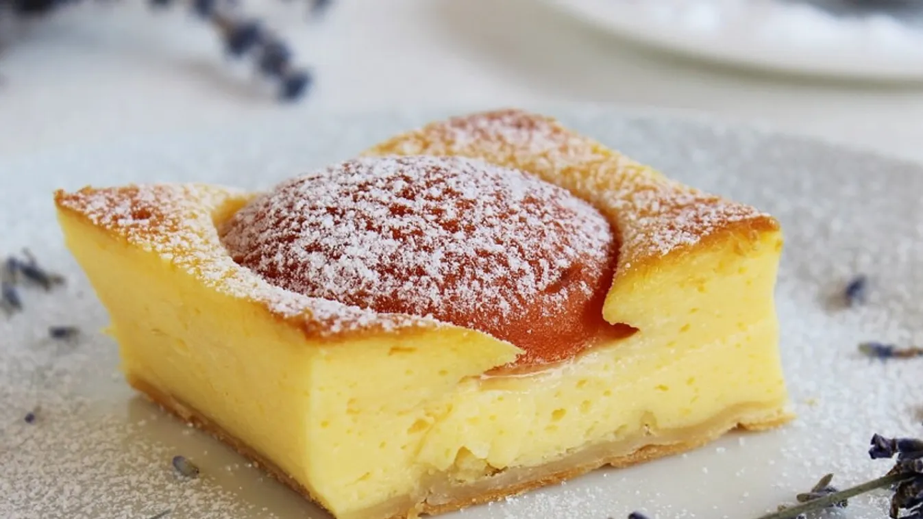 Érik már a sárgabarack? Mutatjuk a tökéletes pite receptjét