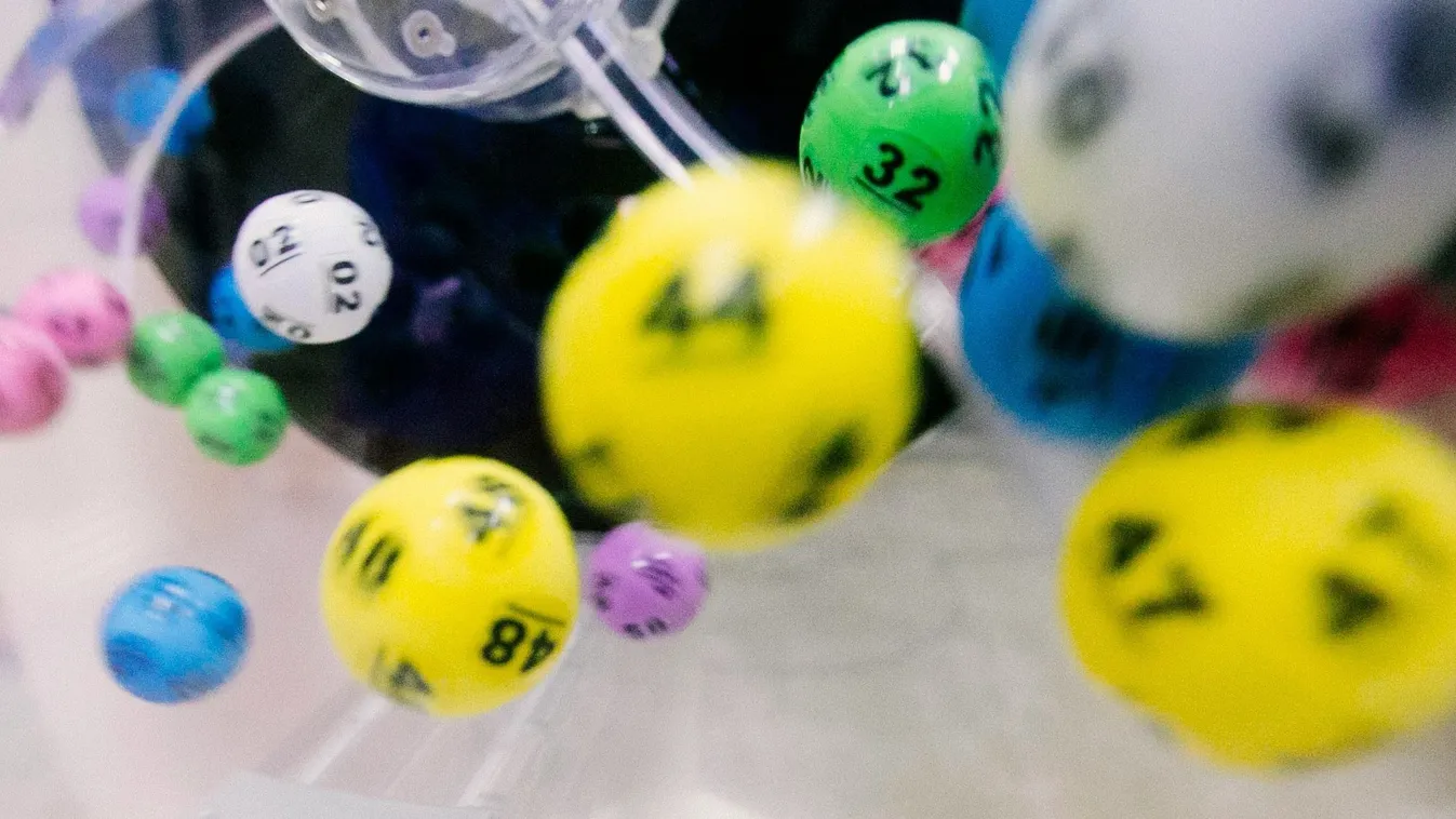 Rejtélyes haláleset: hetekkel a lottógyőzelme után hunyt el a friss milliomos