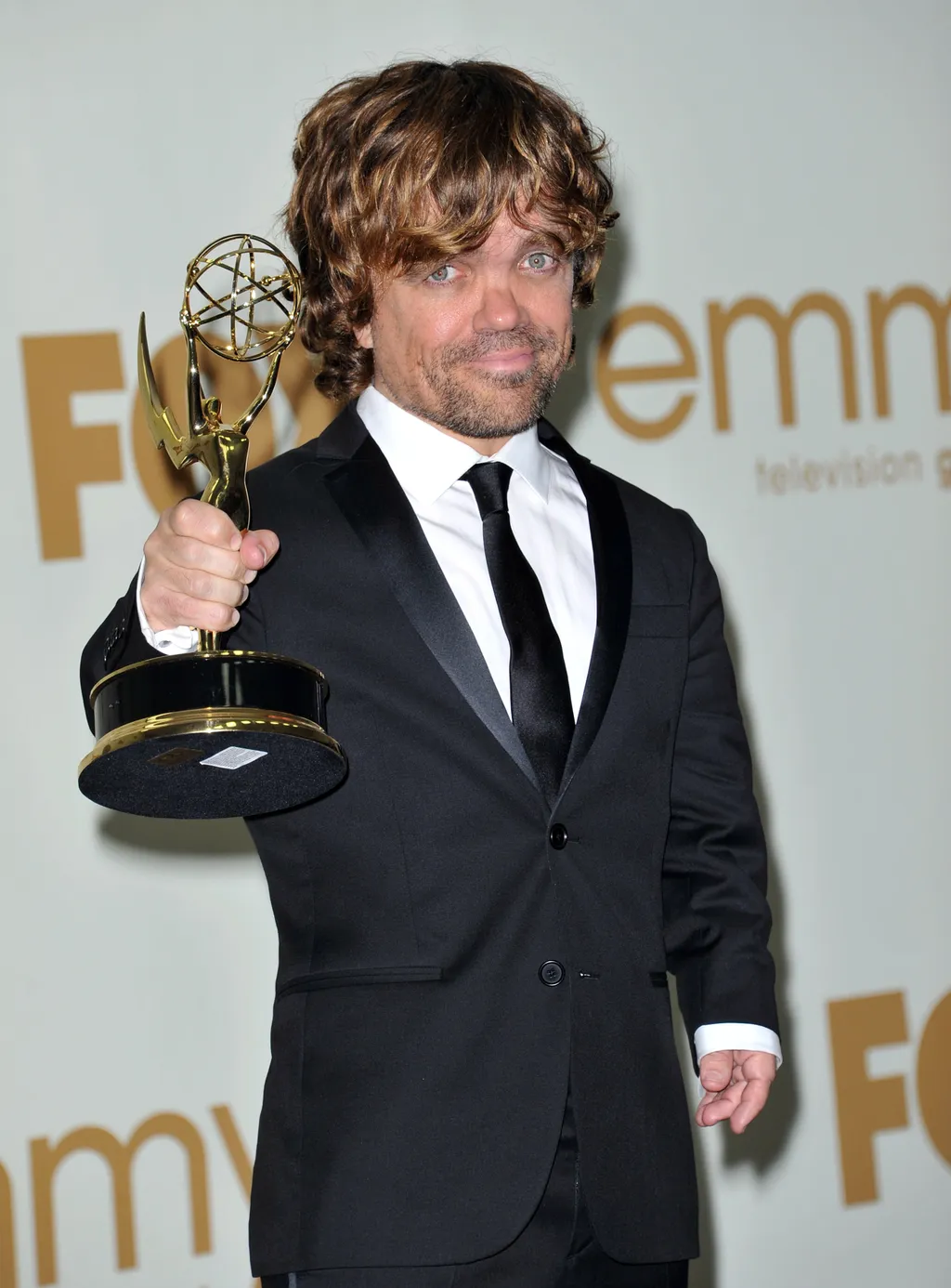EMMY AWARDS 2011