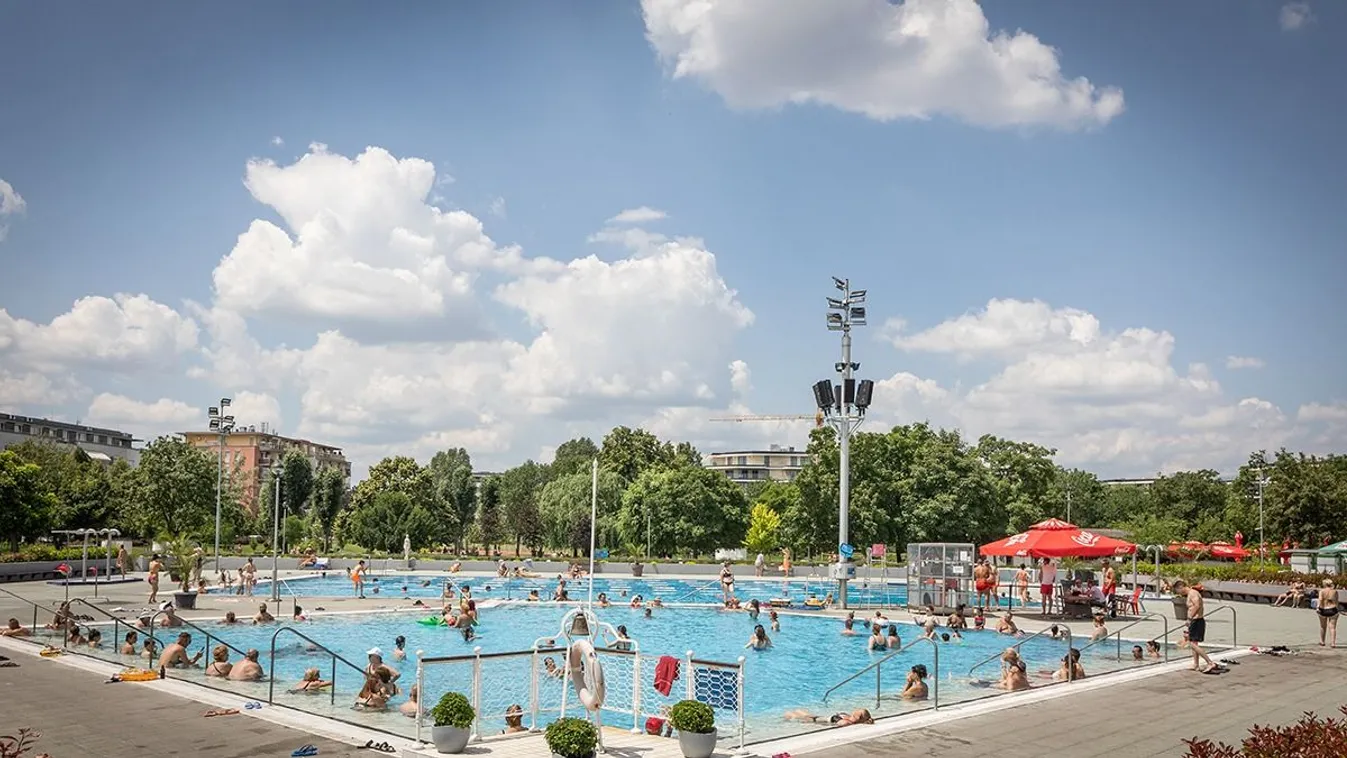 Figyelmeztetést adtak ki a magyar lakosságnak hétfőre