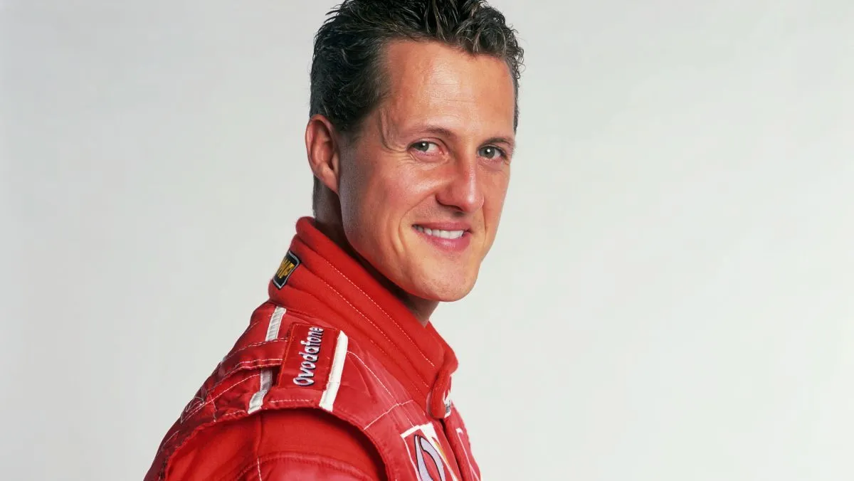 Michael Schumacher