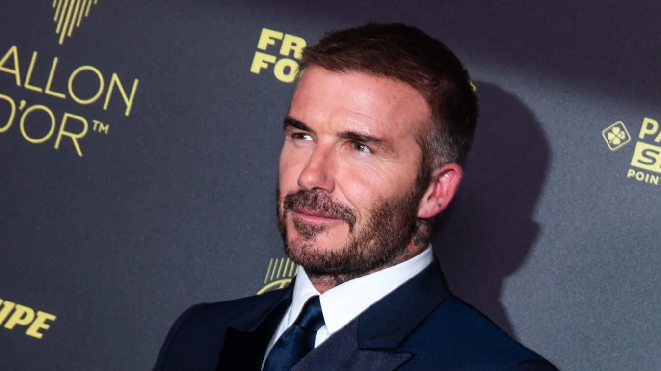 Durva vádak: így trükközhetett a "pénzéhes" David Beckham