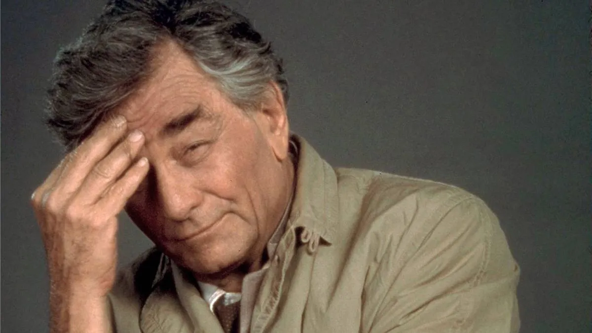 Columbo