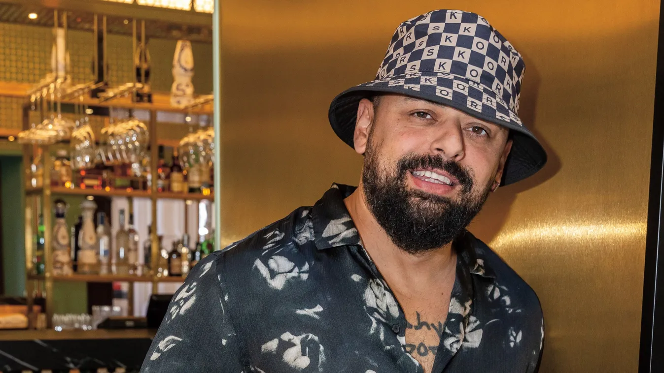 Pápai Joci: "Sok mindent elrontottam az életemben"