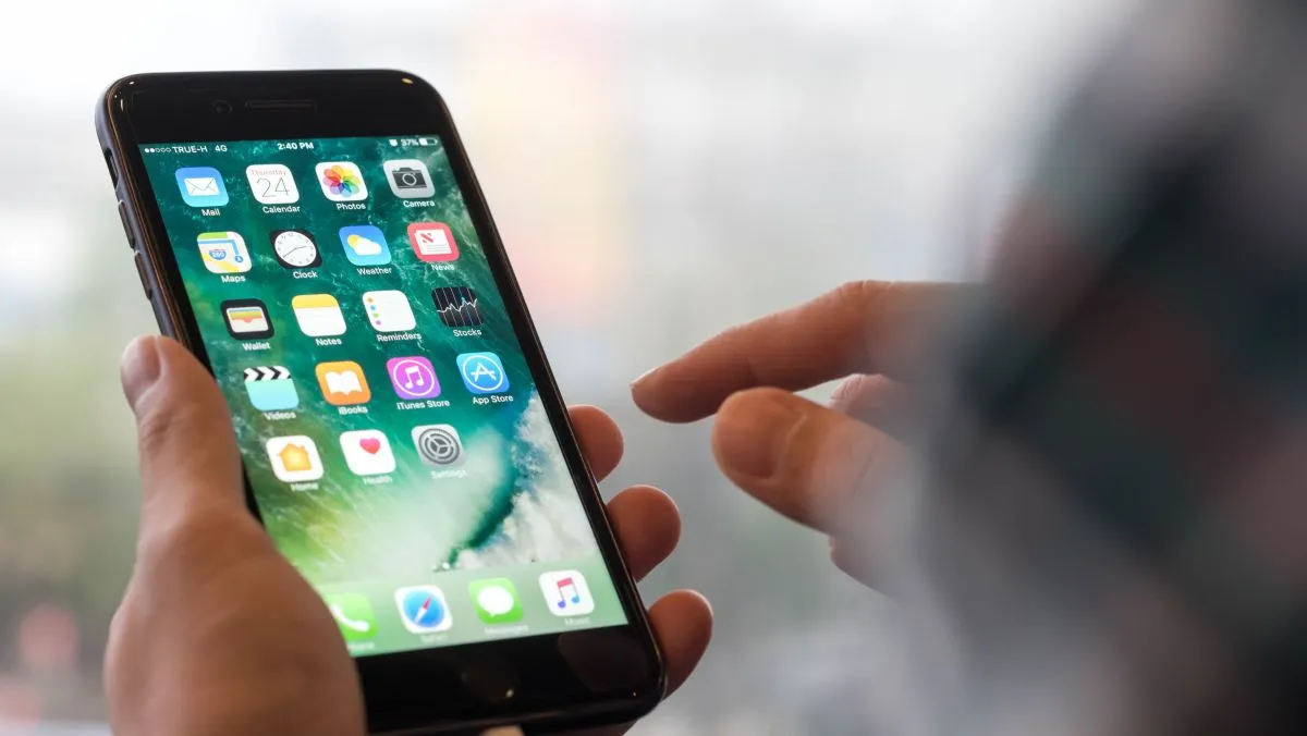 Az Apple újítása átszabja a határokat a MI-nek. 
