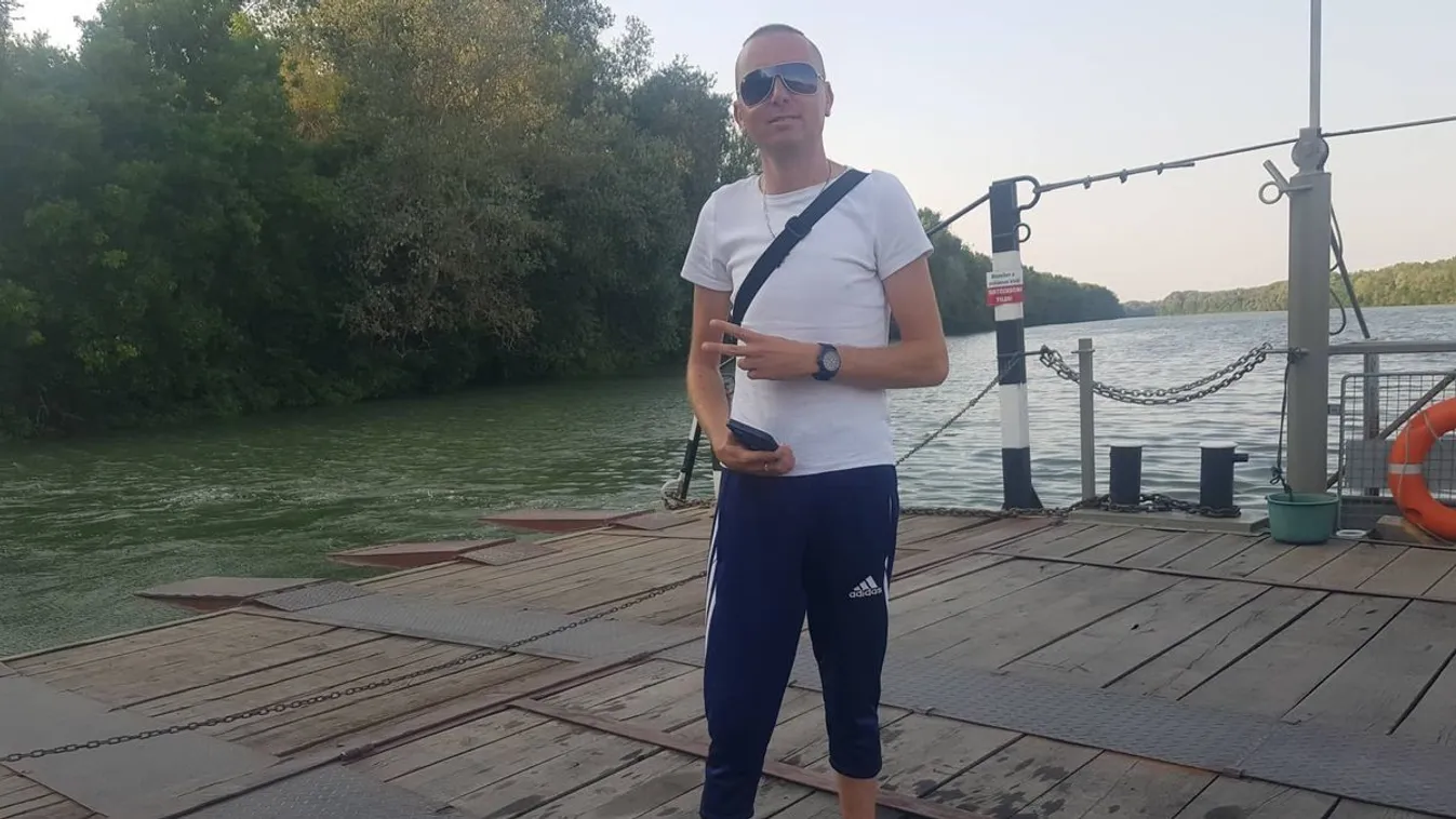 Intim titkairól vallott a szervátültetett Csaba