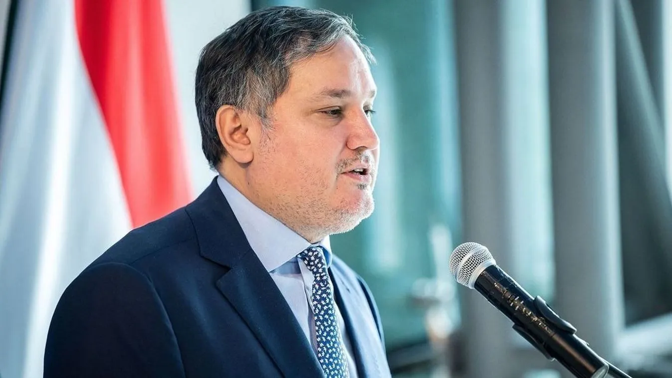 Nagy Márton: Visszaszereztük, újra magyar kézben a reptér
