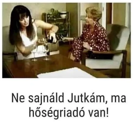 hőségriadó