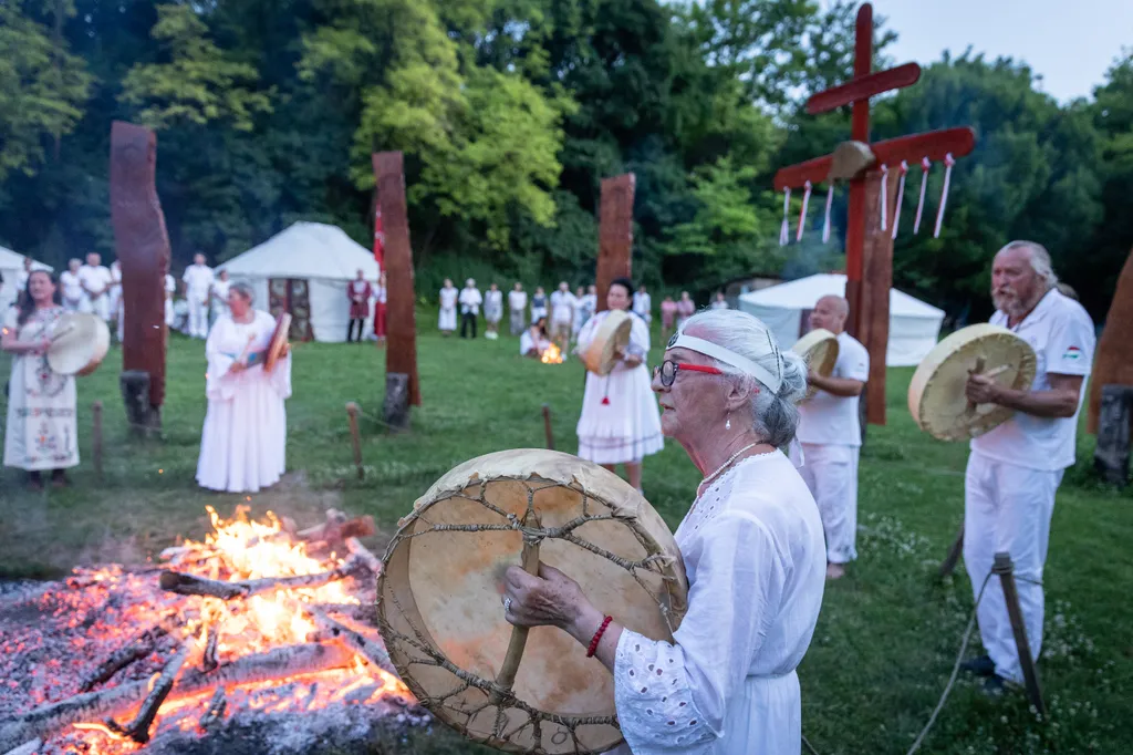 20240621 Gomba, Fényünnep. Fotó:Bánkúti Sándor