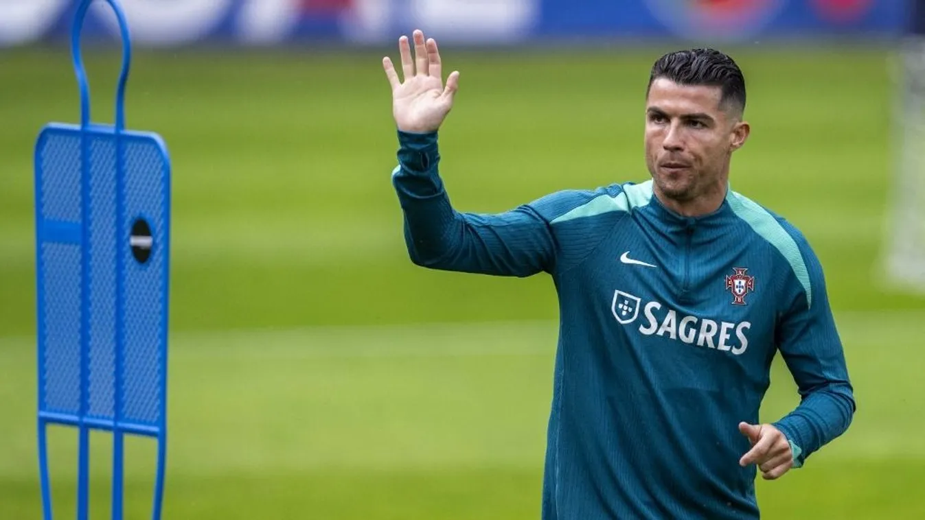 Két éve kirúgták és megalázták: Ronaldo a legnagyobb mélypontjából tért vissza