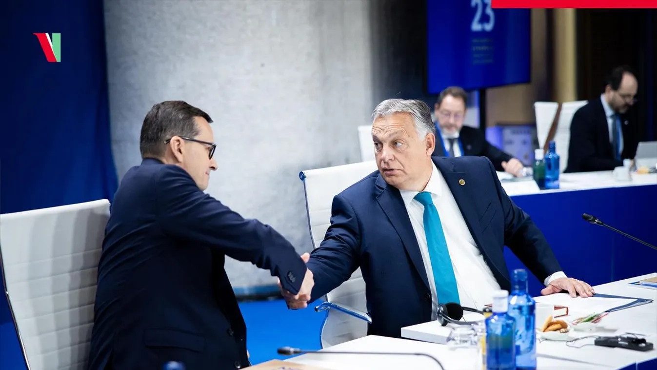 EU-csúcs: már vacsoraasztalnál Európa politikusai