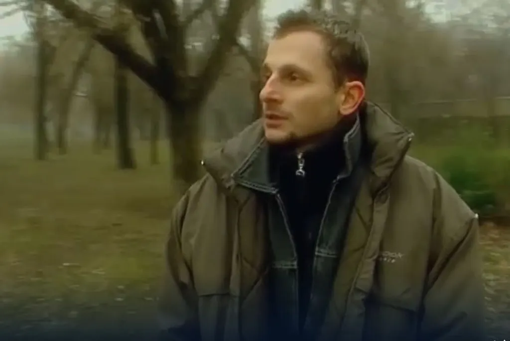 Aczél Gergő