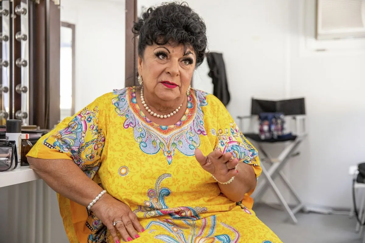 Bangó Margit