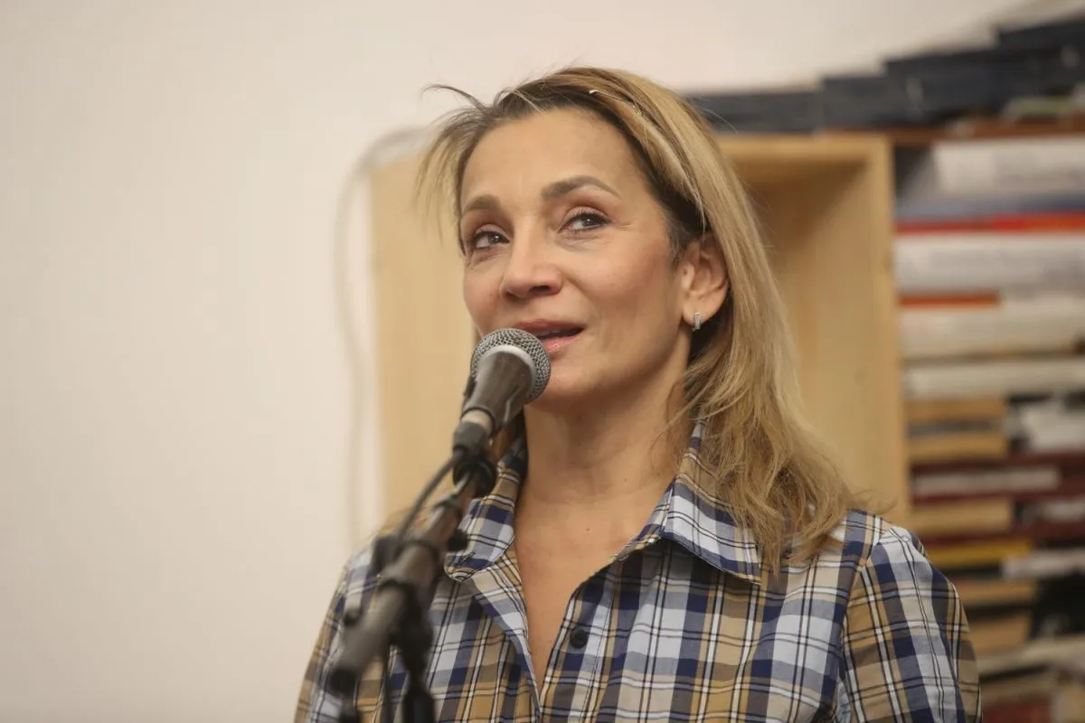 keresztes ildikó