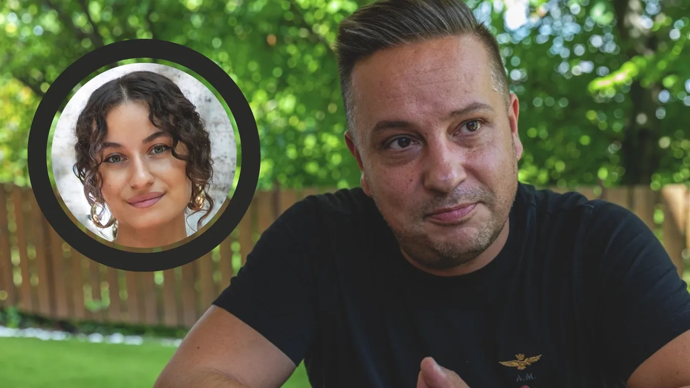  L.L. Junior lemond a nőkről?