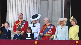 Szakértő kielemezte: ezt lehetett leolvasni Katalin hercegné mozdulataiból