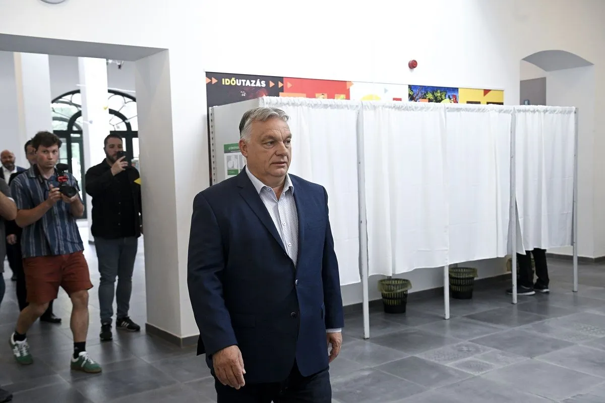 ORBÁN Viktor