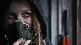 "Mintha egy zombifilmben lettem volna" - Ekkor érkezik a pusztító világjárvány a magyar látó szerint