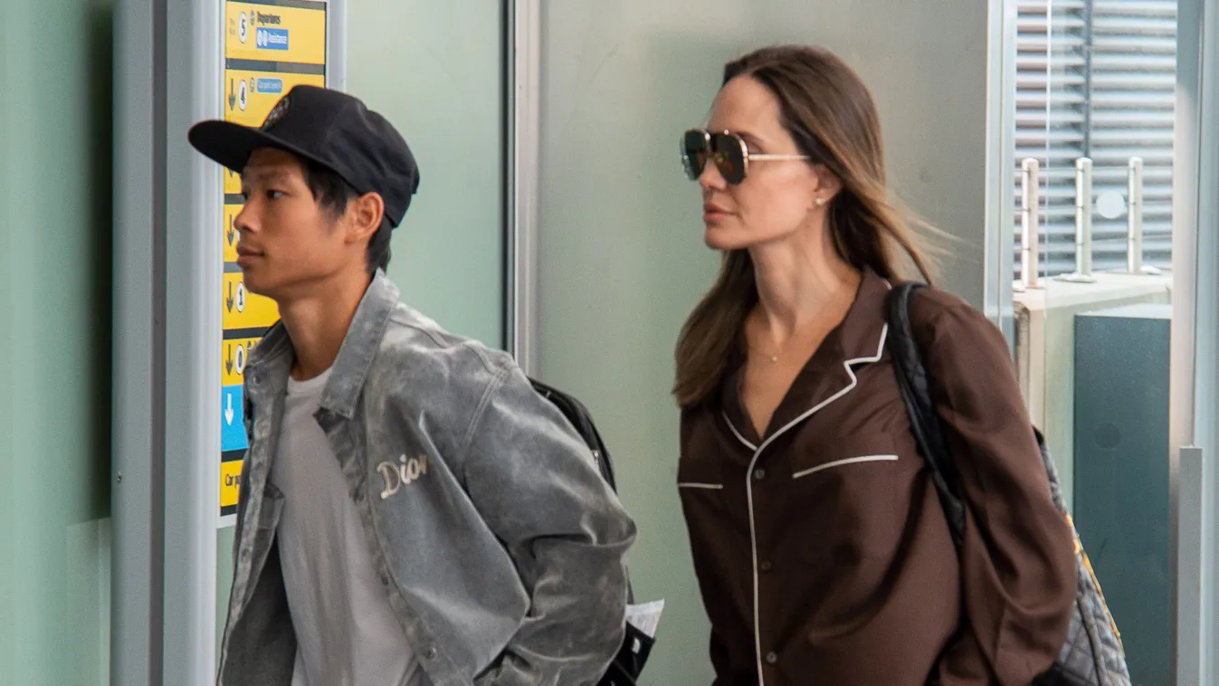 Brad Pitt megnyerheti a jogi csatát, de elveszítheti a gyerekeit Angelina Jolie miatt