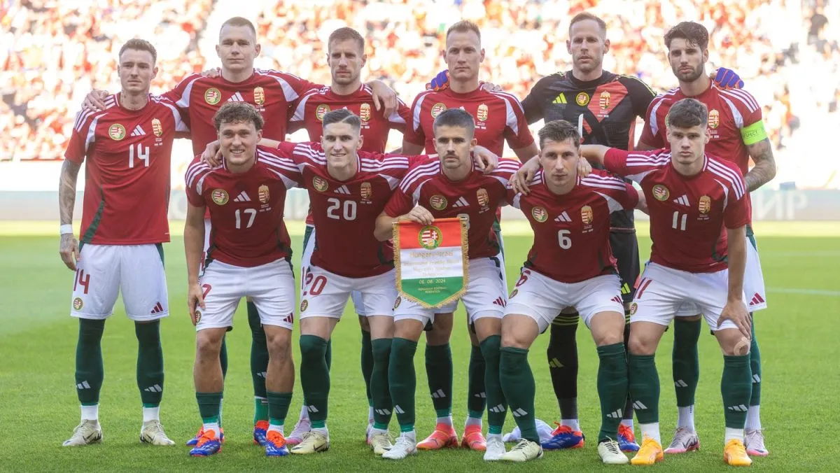 Magyar Válogatott