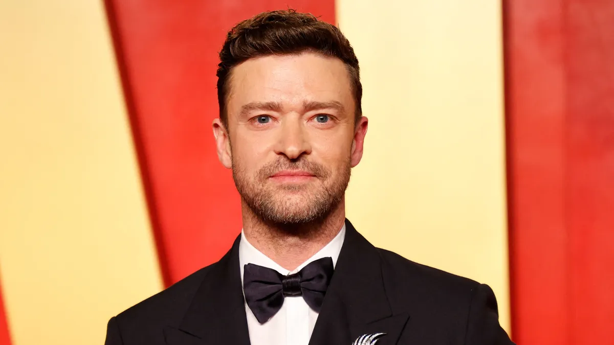 Justin Timberlake bejelentette, hogy Lyme-kórban szenved  