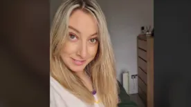 "Most közölte az orvosom, hogy mennyi időm van hátra, de talán még soha nem voltam ennyire boldog"