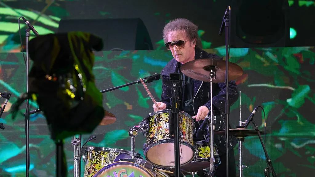 hungária show