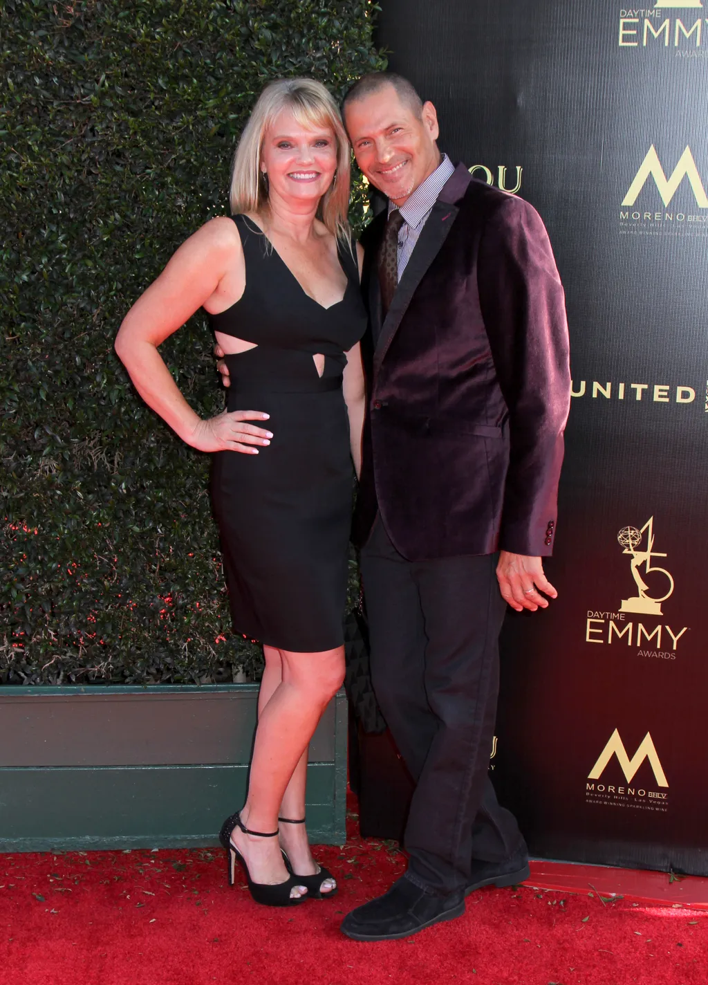 45th Annual Daytime Creative Arts Emmy Awards - California