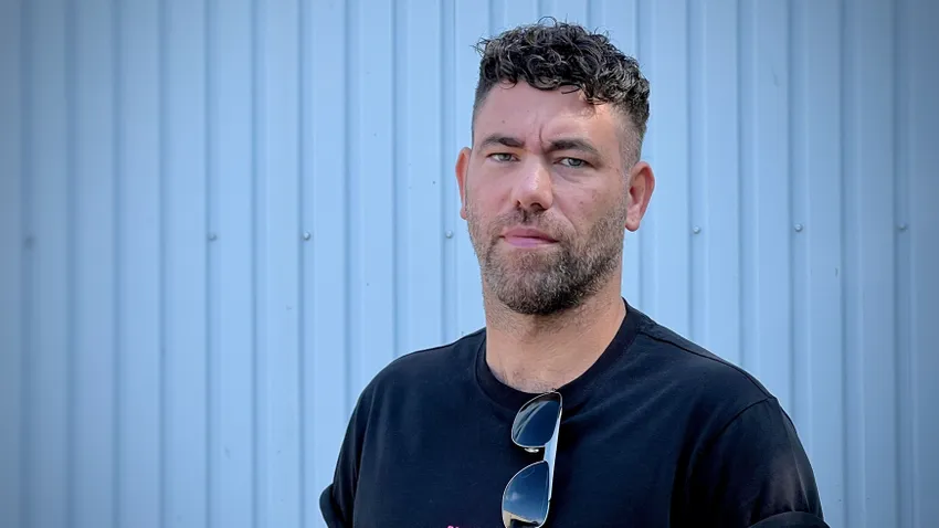 Krausz Gábor: Én látom, hogy mivel jár egy háború – videó