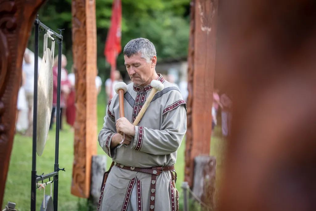 20240621 Gomba, Fényünnep. Fotó:Bánkúti Sándor