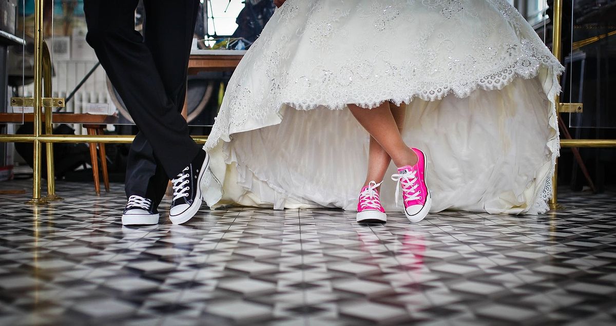 esküvő, házasság, Pixabay, férj, feleség, menyasszony, vőlegény
