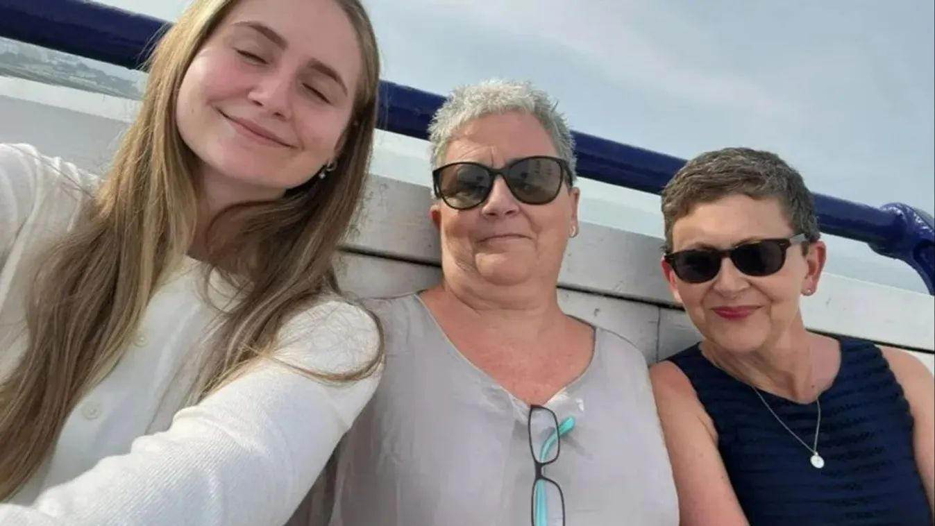 Beverte a lábujját, 12 hónapja maradt az édesanyának