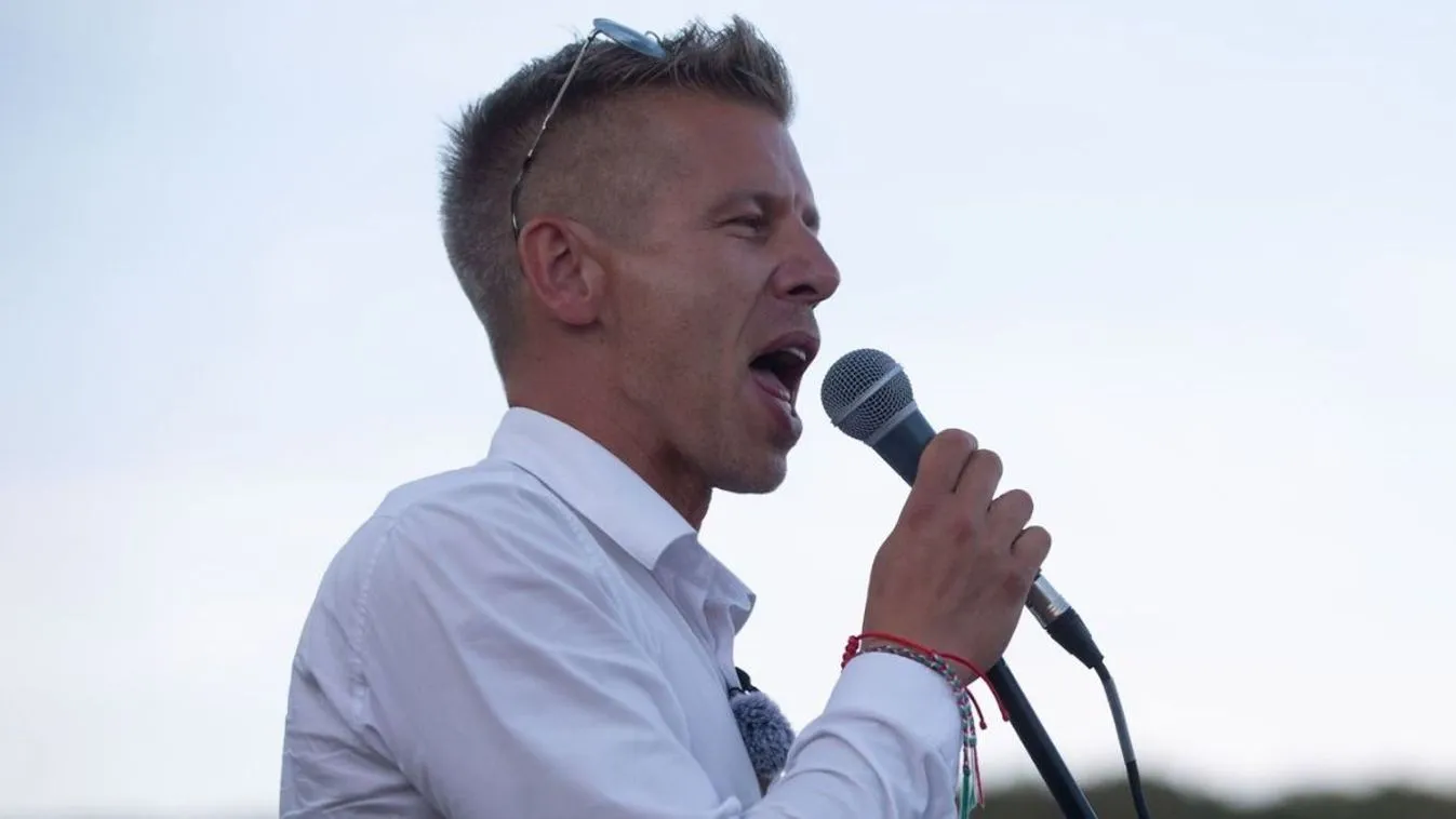 Törölte a Facebook az Orbán-beszédet, közben Magyar Péter listáján szerepel az ügyvédjük