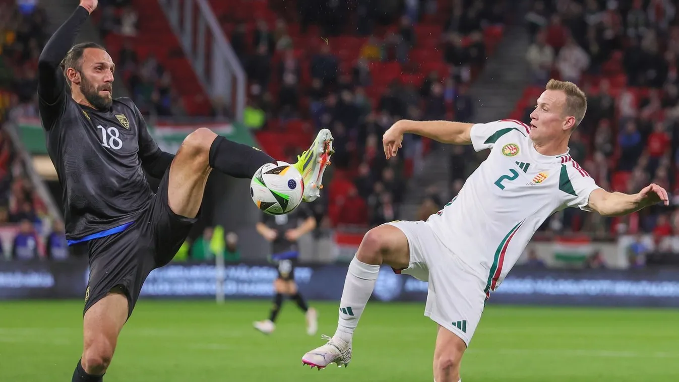 „Hatéves voltam, amikor a szüleim elváltak" - élete traumáiról beszélt Marco Rossi kulcsembere