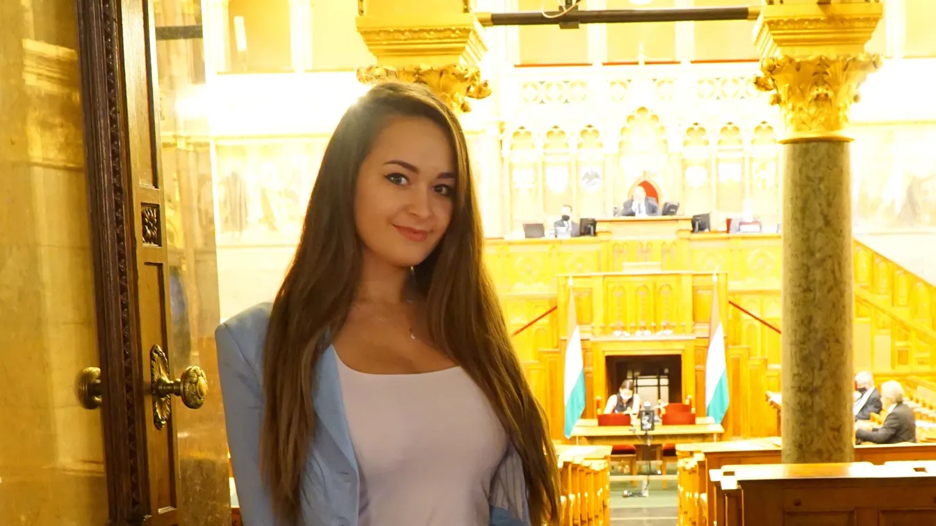 Önkormányzati képviselő lett Szuperák Barbara: „Rendszeresen táboroztattunk hadiárva gyerekeket"