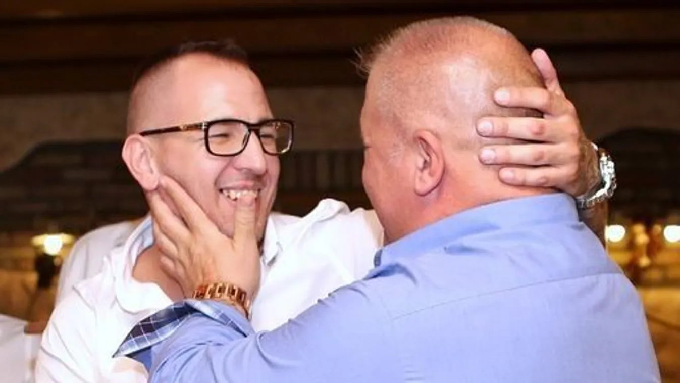 Exkluzív interjút adott Curtis testvérének ügyvédje: Ekkor dőlhet el Lajos sorsa