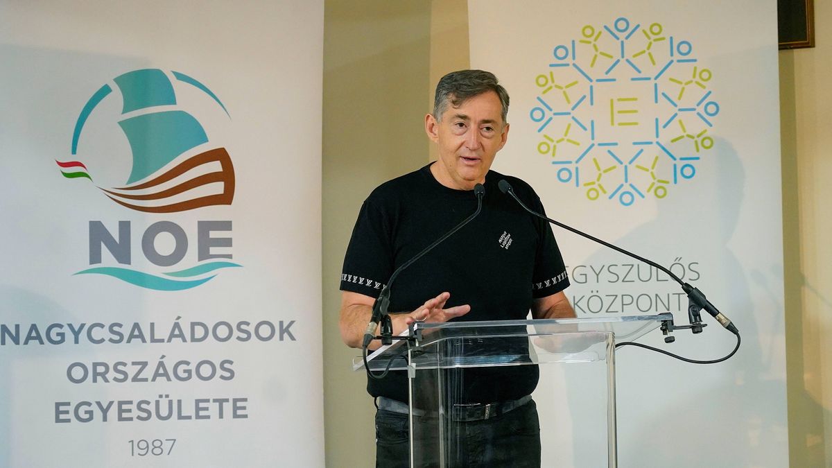 Nagycsaládos és egyszülős családok nyaralását segíti idén is a Mészáros Csoport