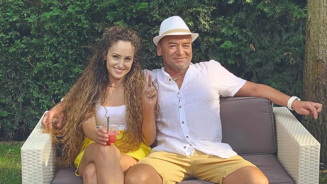 Itt az igazság! Mészáros Árpád Zsolt kitálalt a szakításáról