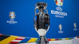 Pályán a futball legnagyobb sztárjai, itt van az Eb teljes menetrendje