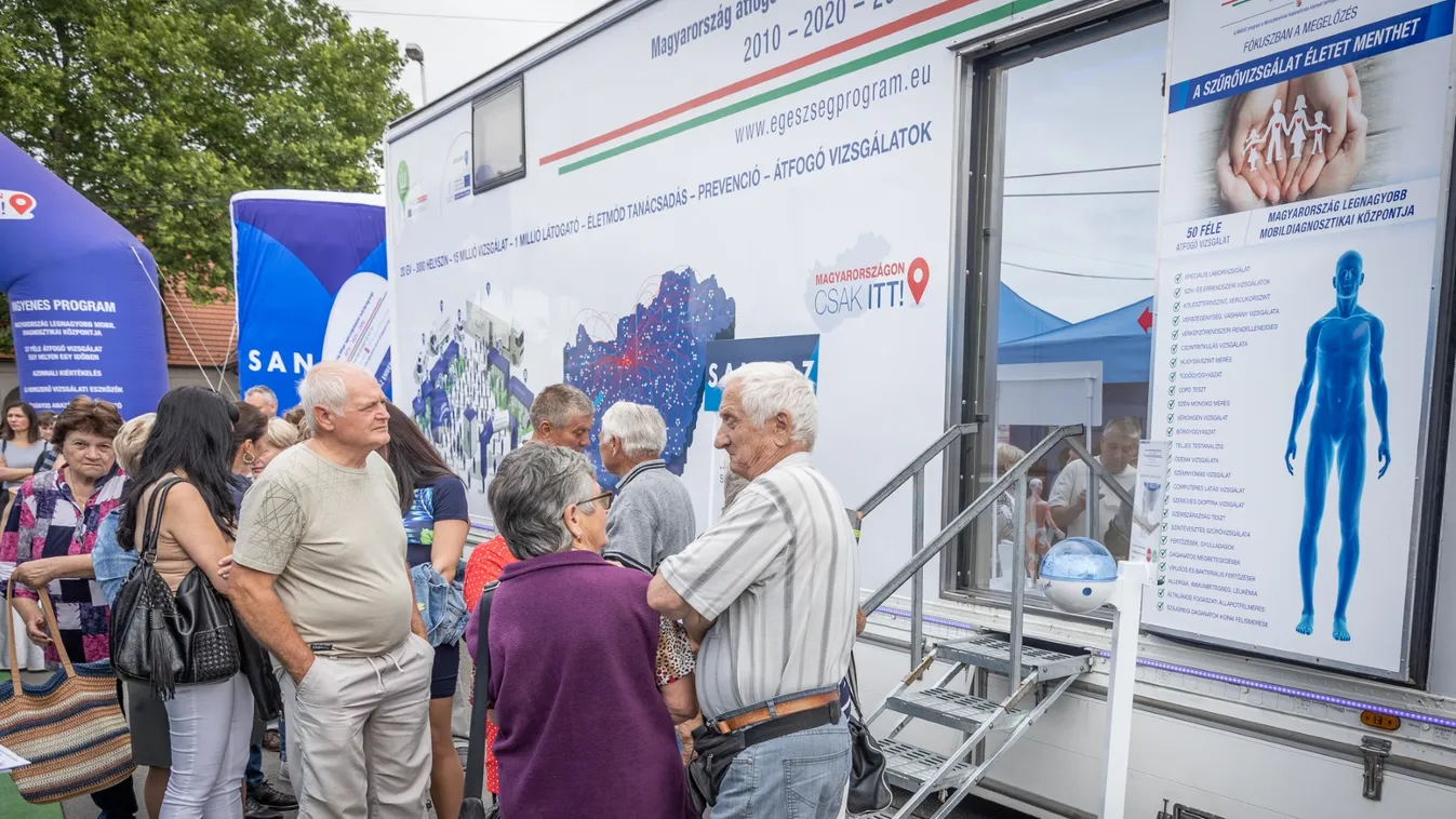 Életek megmentése a cél az Országos Patikanap rendezvényén
