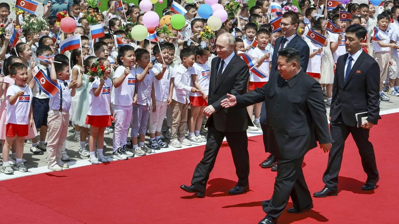 Putyin trükkös lépése: ez a bambuszdiplomácia