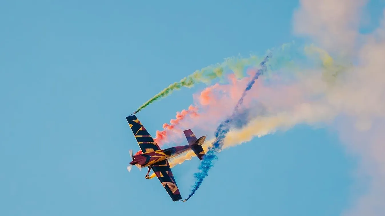 Szeged International Airshow: megérkezett az első 25 pilóta és produkció