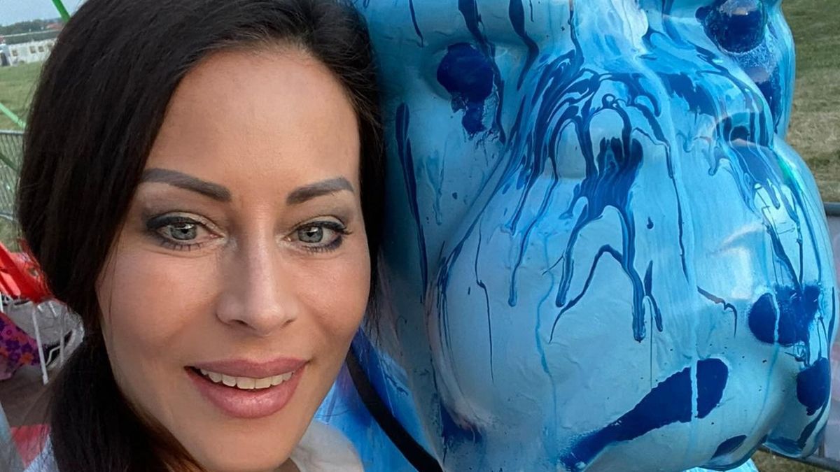 Tornóczky Anita megdöbbentő vallomása a gyermekáldásról: „20-25 orvosnál jártam, mégsem estem teherbe”