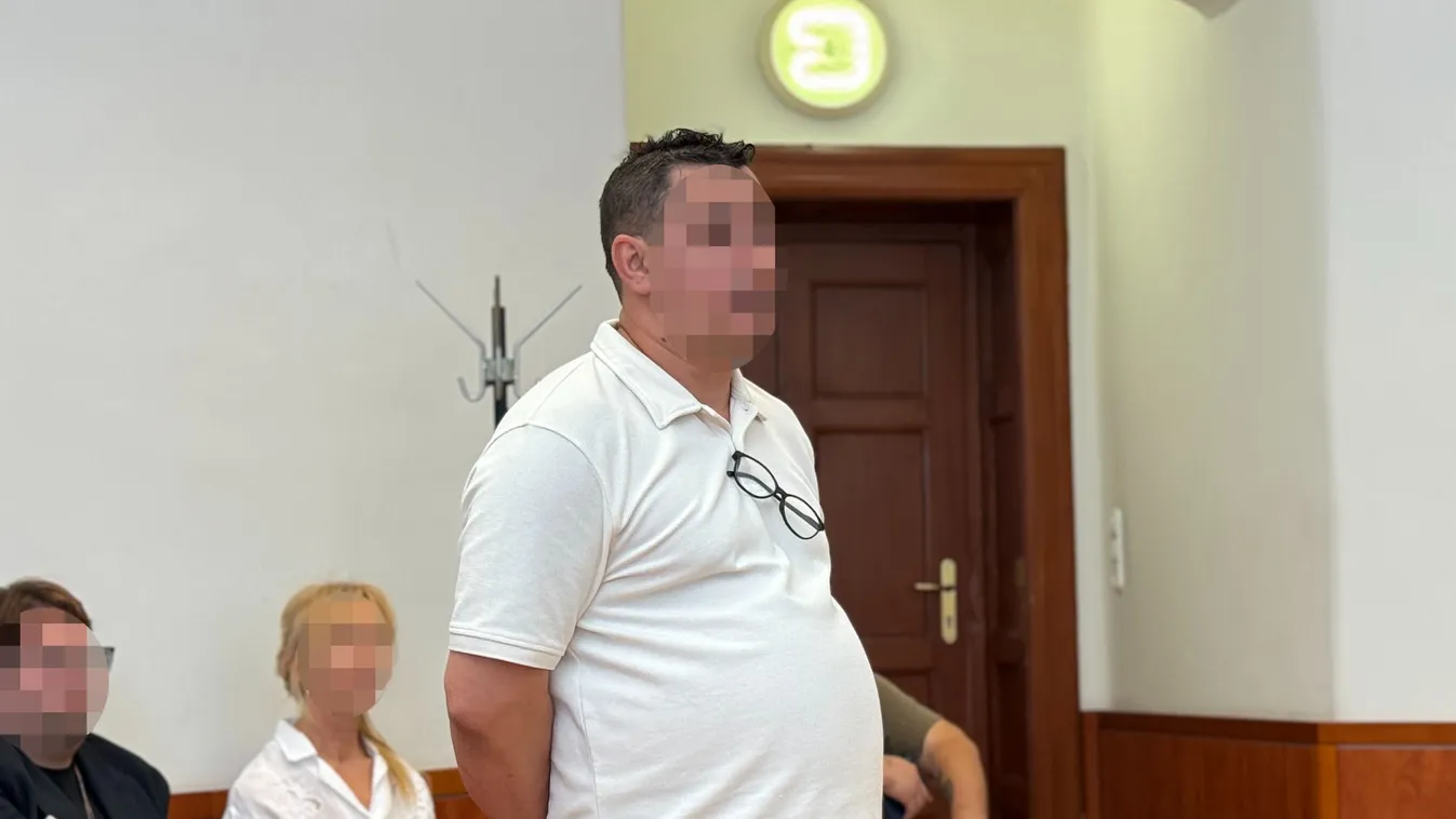 Szexragadozó taxishiéna vadászott ittas nőkre a budapesti éjszakában