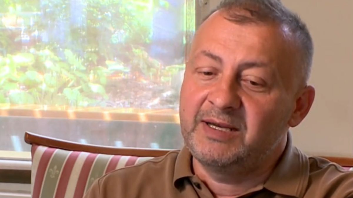 "Nem tagadom, kegyetlen volt!" – Szívszorító vallomást tett Gáspár Zsolti