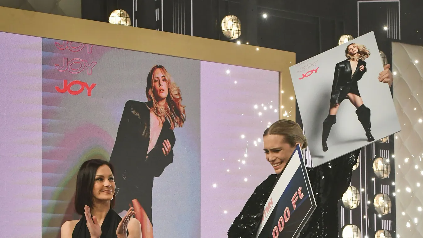 Összeomlás után győzelem! Megszólalt a Next Top Model Hungary nyertese: "Úgy éreztem, ez az én utolsó nagy dobásom"