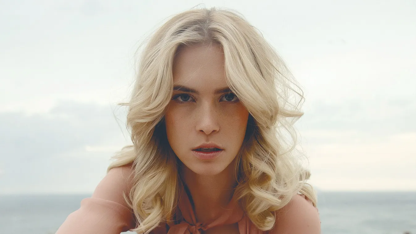 Hoppá! A Next Top Model Hungary győztese elárulta, nála ki lett volna a befutó