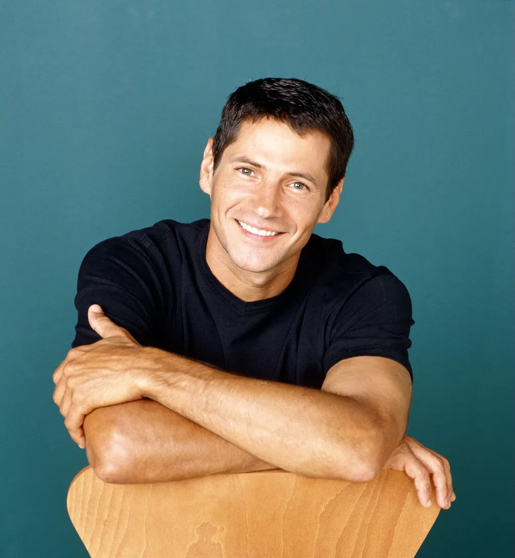 Melrose Place (1992)TV-Series 1992-1999 USA